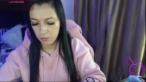 Celeste Bonet  online show from 27, 2, 2026