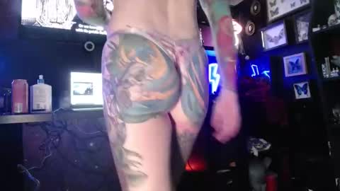 makaylamoonn online show from 7, 1, 2025