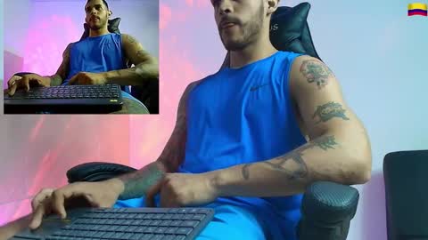 Make online show from 12, 10, 2025