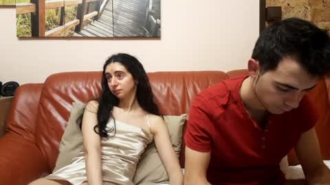 Snapshot of make_me_feel chatting on 10, 1, 2025 Lena Ian online show from 10, 1, 2025