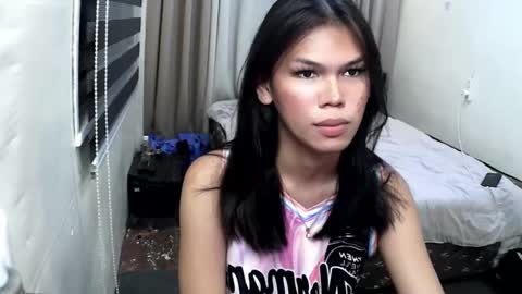 SWEET KEANA online show from 30, 9, 2025