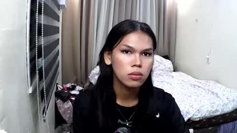 SWEET KEANA online show from 8, 10, 2025