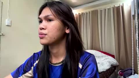 SWEET KEANA online show from 10, 11, 2025