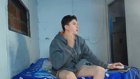 Snapshot of makell_bundchen chatting on 5, 6, 2026 makell_bundchen online show from 5, 6, 2026