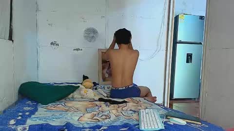 Snapshot of makell_bundchen chatting on 9, 6, 2026 makell_bundchen online show from 9, 6, 2026