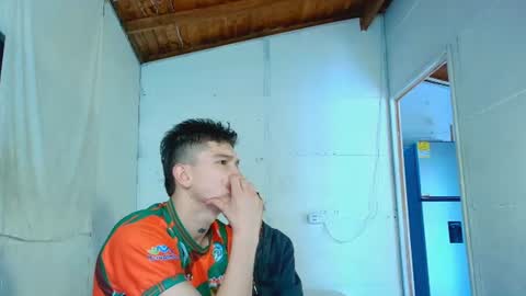 Snapshot of makell_bundchen chatting on 24, 6, 2026 makell_bundchen online show from 24, 6, 2026