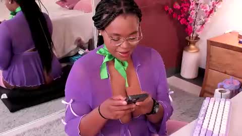 Snapshot of makena_gh chatting on 17, 7, 2026 makena online show from 17, 7, 2026