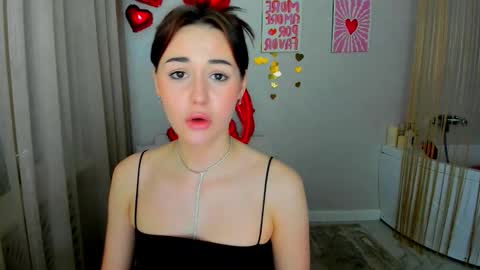 Snapshot of makeyouehappy chatting on 16, 2, 2026 makeyouehappy online show from 16, 2, 2026