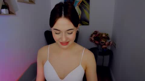 Snapshot of makeyouehappy chatting on 16, 3, 2026 makeyouehappy online show from 16, 3, 2026