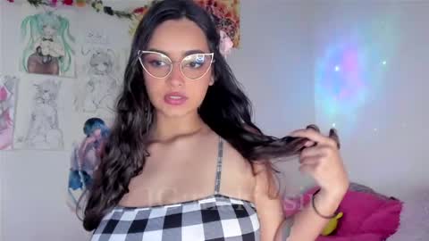 Maki Sins online show from 26, 4, 2026