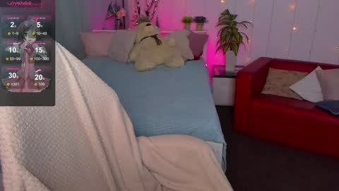 Snapshot of makima_lee chatting on 8, 12, 2024 Makima online show from 8, 12, 2024