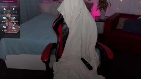 Snapshot of makima_lee chatting on 9, 12, 2024 Makima online show from 9, 12, 2024