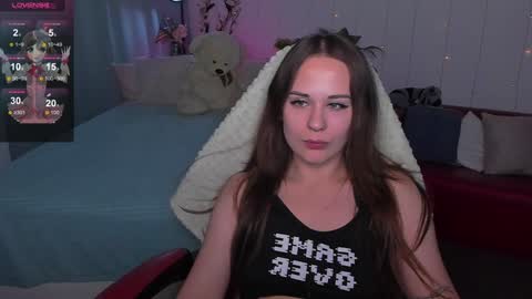 Snapshot of makima_lee chatting on 10, 12, 2024 Makima online show from 10, 12, 2024