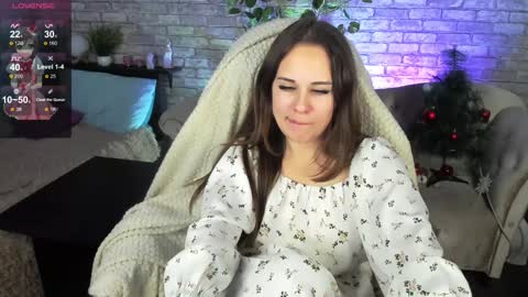 Snapshot of makima_lee chatting on 15, 12, 2024 Makima online show from 15, 12, 2024