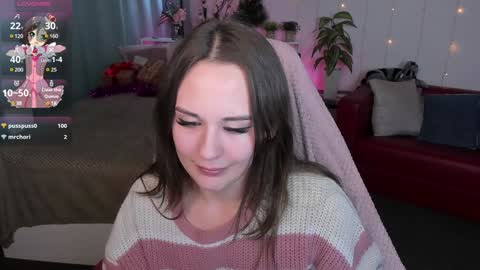 Snapshot of makima_lee chatting on 24, 12, 2024 Makima online show from 24, 12, 2024