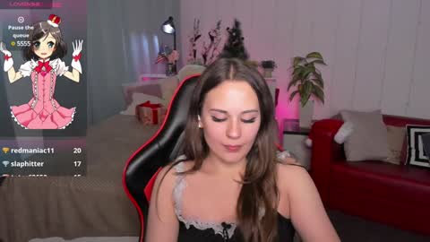 Snapshot of makima_lee chatting on 26, 12, 2024 Makima online show from 26, 12, 2024