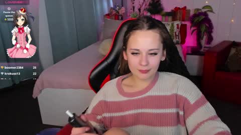 Snapshot of makima_lee chatting on 30, 12, 2024 Makima online show from 30, 12, 2024