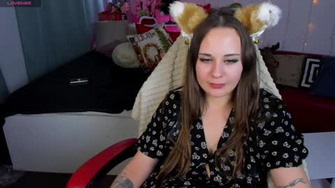 Snapshot of makima_lee chatting on 6, 1, 2025 Makima online show from 6, 1, 2025