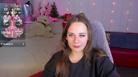 Snapshot of makima_lee chatting on 16, 1, 2025 Makima online show from 16, 1, 2025