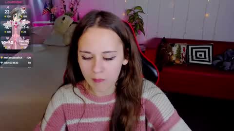 Snapshot of makima_lee chatting on 19, 1, 2025 Makima online show from 19, 1, 2025