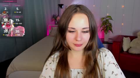 Snapshot of makima_lee chatting on 26, 1, 2025 Makima online show from 26, 1, 2025