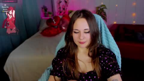 Snapshot of makima_lee chatting on 7, 2, 2025 Makima online show from 7, 2, 2025