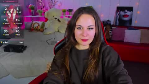 Snapshot of makima_lee chatting on 21, 2, 2025 Makima online show from 21, 2, 2025