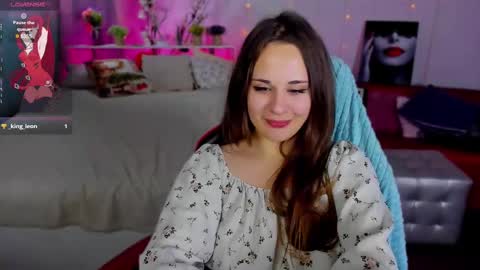 Snapshot of makima_lee chatting on 22, 2, 2025 Makima online show from 22, 2, 2025