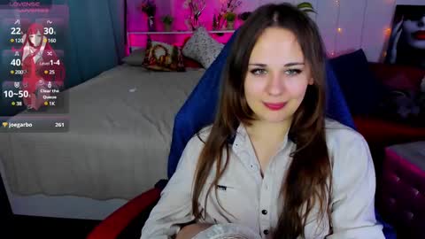 Snapshot of makima_lee chatting on 26, 2, 2025 Makima online show from 26, 2, 2025