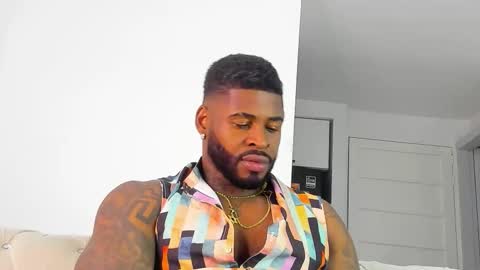 Makonnen online show from 18, 11, 2025