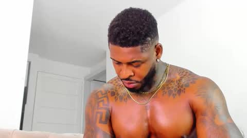 Makonnen online show from 25, 11, 2025