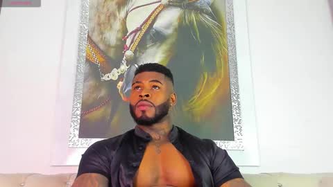 Makonnen online show from 16, 1, 2026