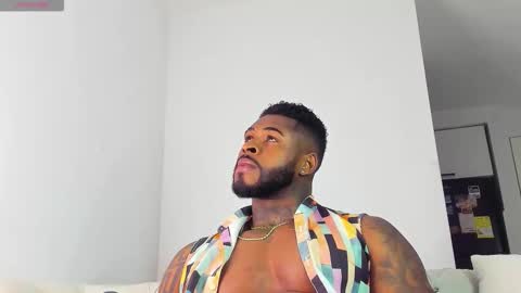 Makonnen online show from 24, 2, 2026