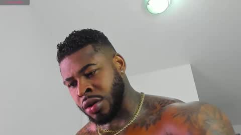 Makonnen online show from 4, 3, 2026