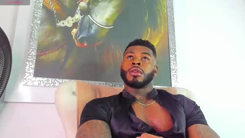 Makonnen online show from 5, 3, 2026