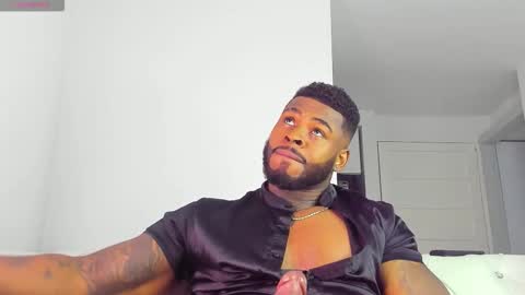 Makonnen online show from 10, 3, 2026