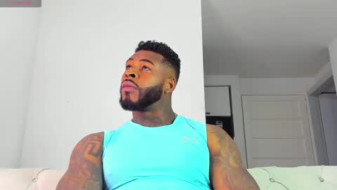 Makonnen online show from 15, 3, 2026