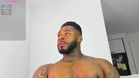 Makonnen online show from 18, 3, 2026