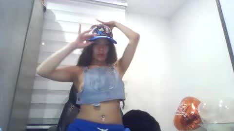 Mal Norma online show from 18, 12, 2024