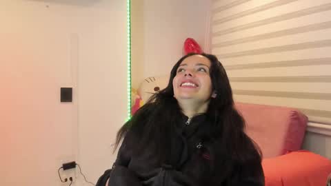 Mal Norma online show from 1, 3, 2025