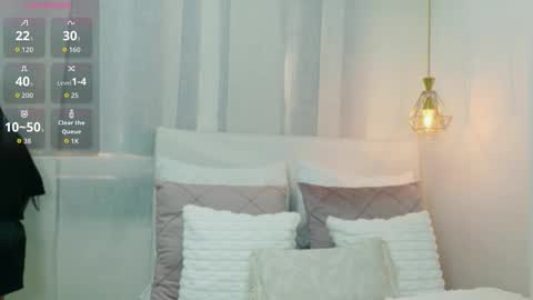 Snapshot of malak_haddad chatting on 12, 3, 2026 Malak Haddad online show from 12, 3, 2026