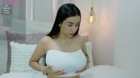 Snapshot of malak_haddad chatting on 13, 3, 2026 Malak Haddad online show from 13, 3, 2026