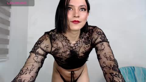 Mariapau online show from 3, 12, 2025