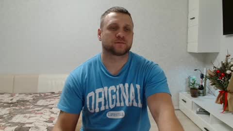 malchyshka online show from 14, 1, 2025