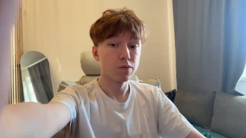 Tom and Mark 3 online show from 15, 3, 2026