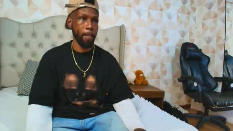 Malcom online show from 30, 9, 2025