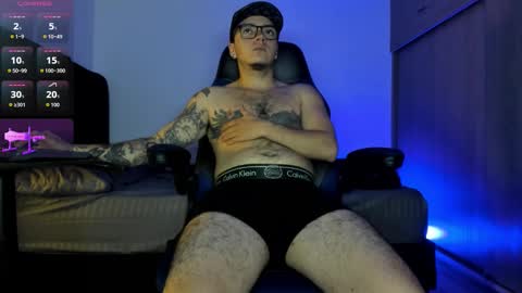 ADAM         online show from 6, 10, 2025