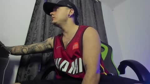 ADAM         online show from 7, 1, 2026