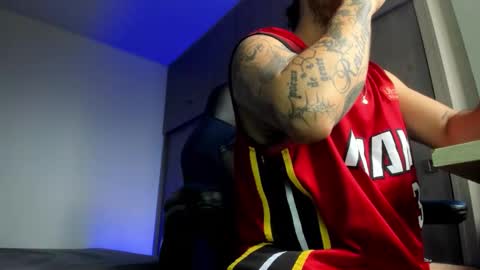 ADAM         online show from 16, 2, 2026