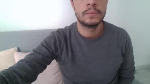 Snapshot of maleboyz chatting on 3, 1, 2025 Boybi online show from 3, 1, 2025